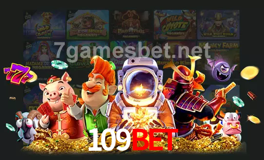 cassino 109bet