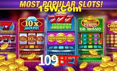 Recursos de Bônus 109bet