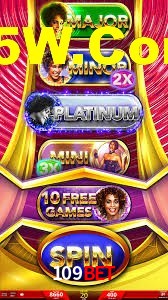 Tournaments 109bet