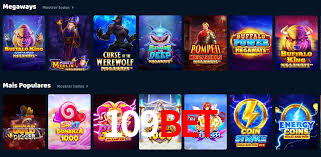 VIP Casino 109bet