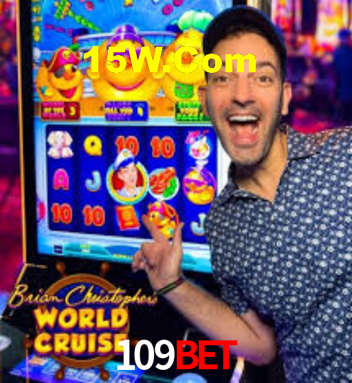 Bônus Generosos e Exclusivos no 109bet para Você!