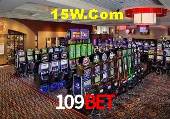Experiência VIP 109bet