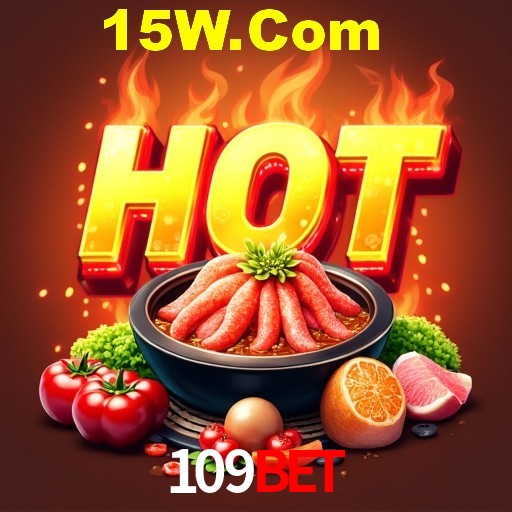 Descubra o Mundo do Cassino Online com 109bet