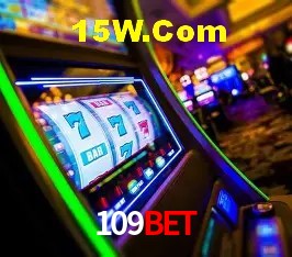 109bet: Jogos de Caça-Níqueis-Altas Recompensas, Roleta-Velocidade, Blackjack-Desafios Máximos