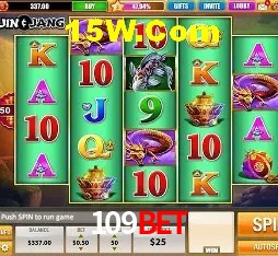 Estatísticas do Jogo 109bet