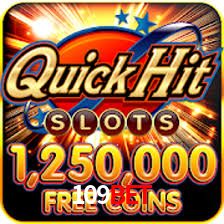 Blackjack Table 109bet