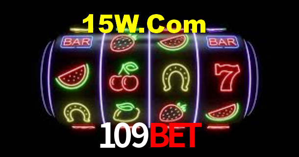 109bet plataforma