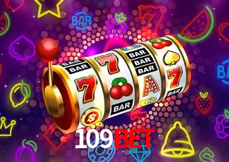 109bet: Seu Cassino Premiado com Pagamentos Rápidos