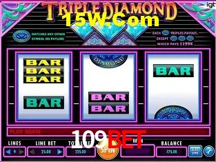 Ofertas Exclusivas 109bet