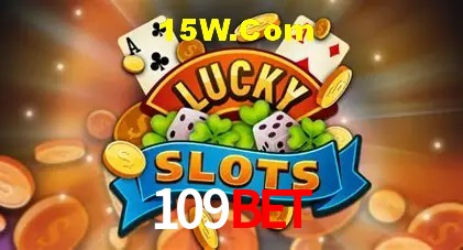 Sinta a adrenalina dos jogos de cassino com 109bet