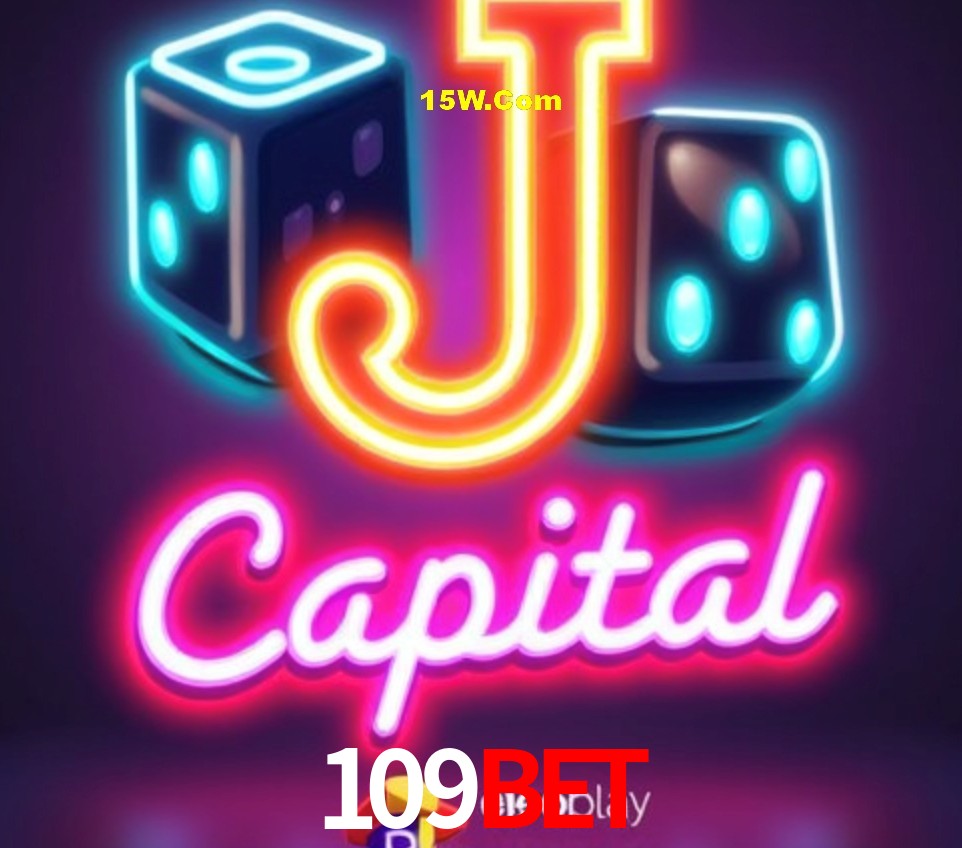 Estatísticas 109bet