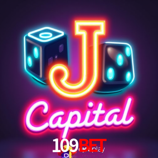 Descubra o Mundo do Cassino Online com 109bet