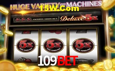 Promoções Sazonais 109bet