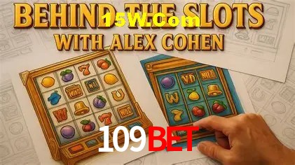 Jogos de Slot 109bet