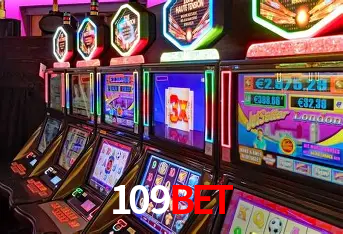 109bet plataforma