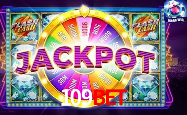 Promoção Relâmpago 109bet