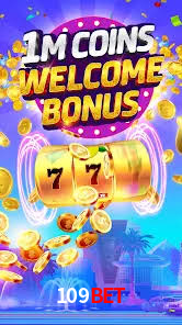 Account Benefits 109bet