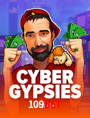 Slot Games 109bet
